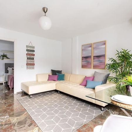 Behouse Sierpes Lägenhet Sevilla Exteriör bild